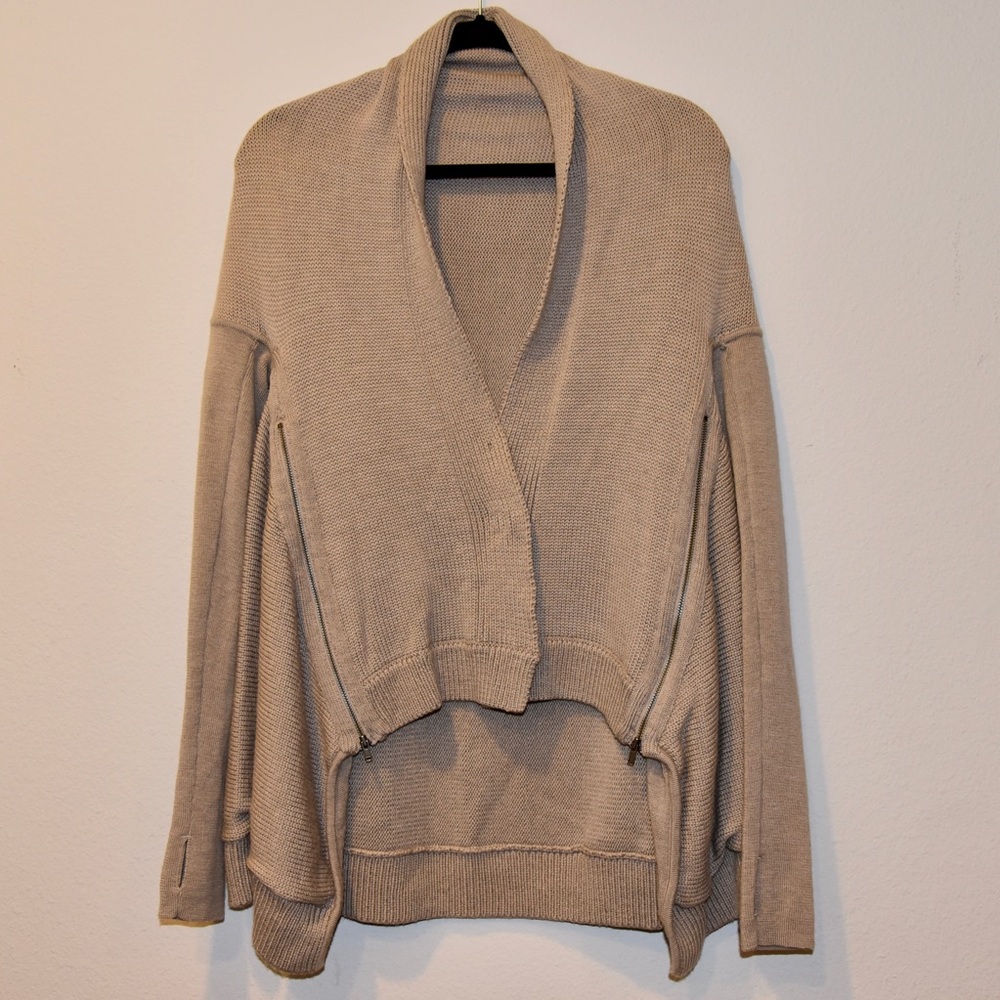 Lululemon Cardigan